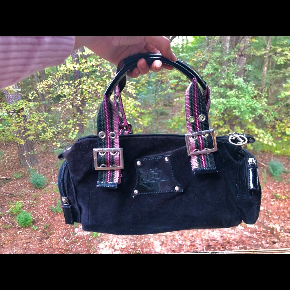 JLO Brand Vintage y2k style purse